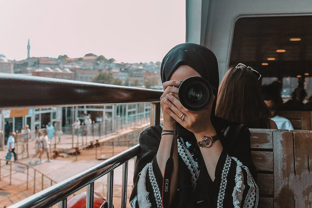 Train Small Group Tours