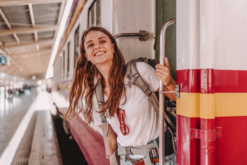 G Adventures Rail Collection Train Tours for Solo Travelers - GlobeGal Journeys