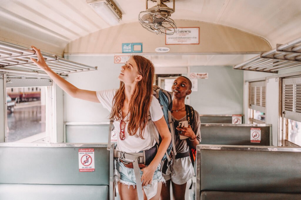 G Adventures Rail Collection Train Tours for Solo Travelers - GlobeGal Journeys