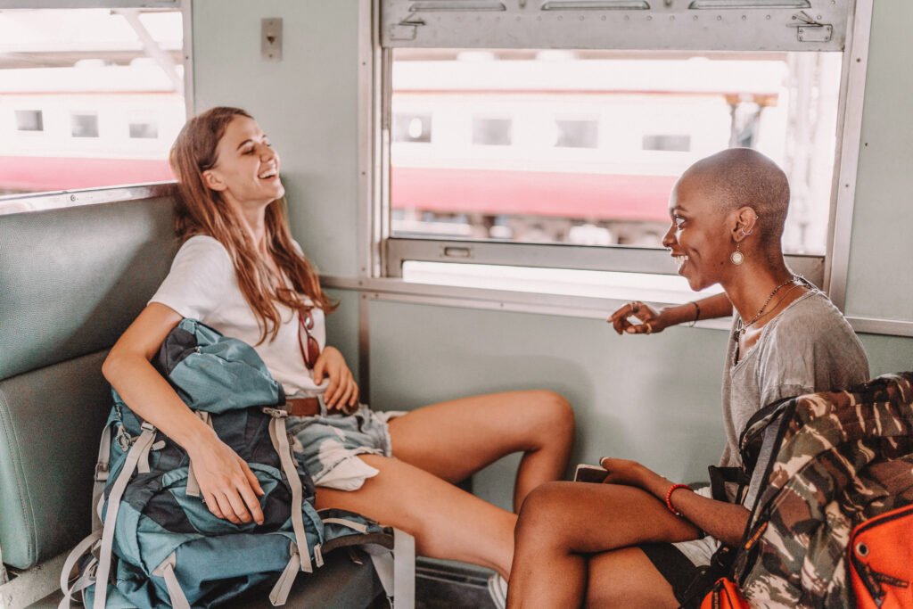 G Adventures Rail Collection Train Tours for Solo Travelers - GlobeGal Journeys