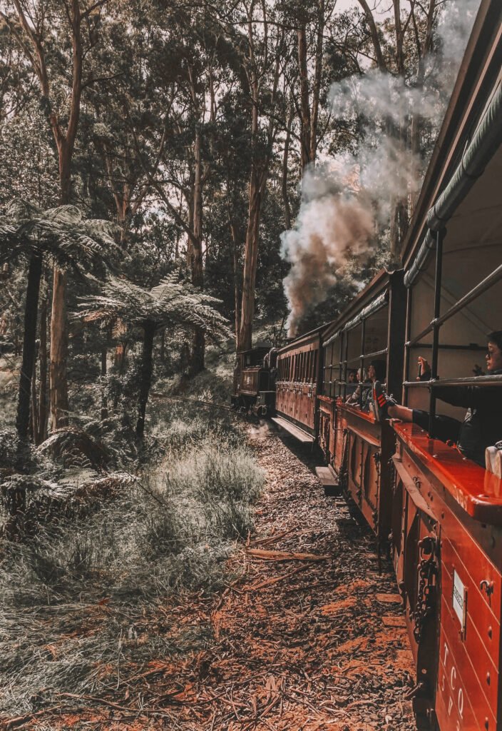 Best G Adventures Rail Collection Tours for Solo Travelers