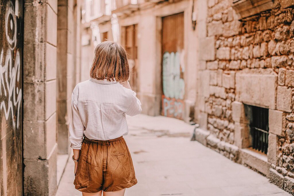 Group Travel vs Solo Travel