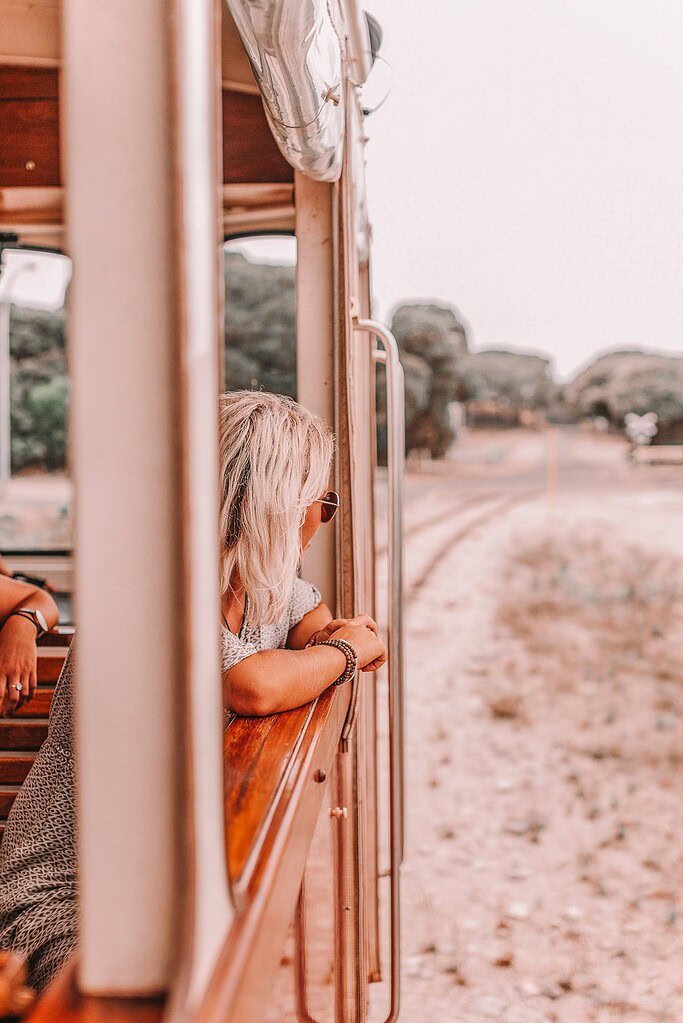 Train Small Group Tours