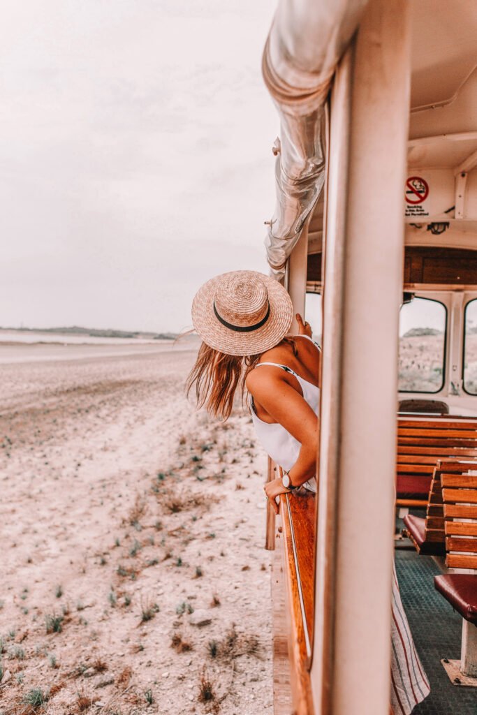 Best G Adventures Rail Collection Tours for Solo Travelers