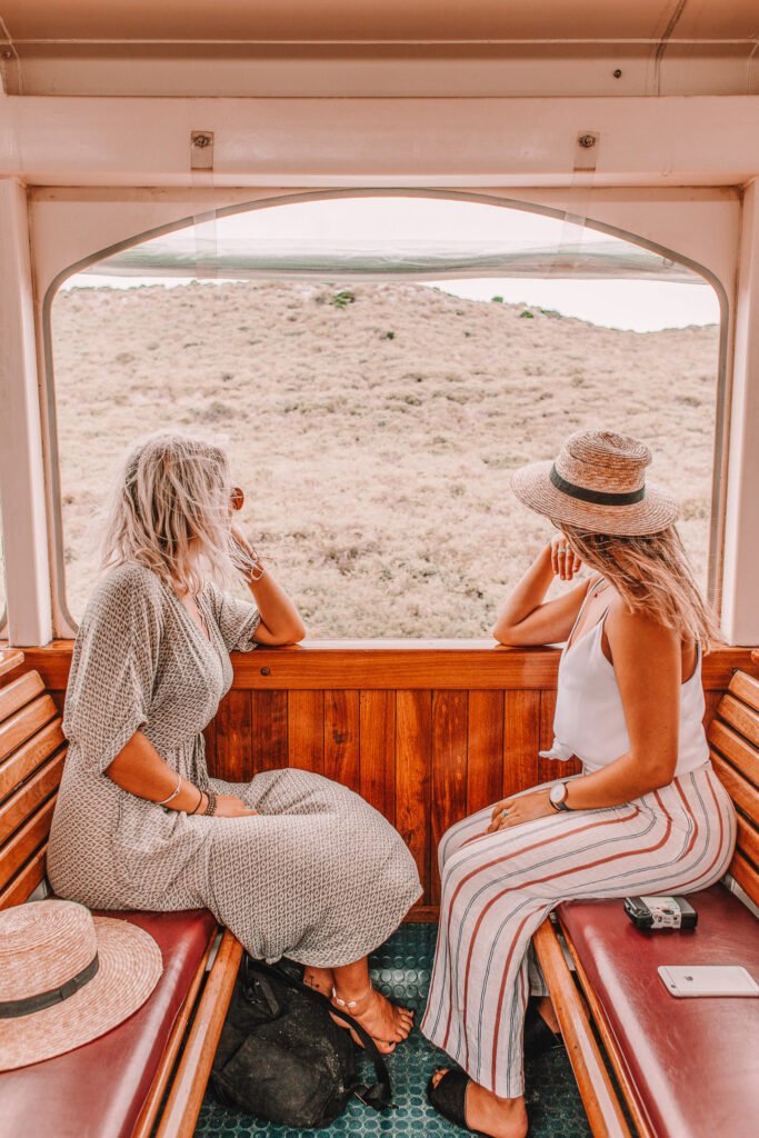 Best G Adventures Rail Collection Tours for Solo Travelers