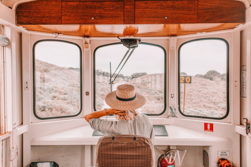 G Adventures Rail Collection Train Tours for Solo Travelers - GlobeGal Journeys