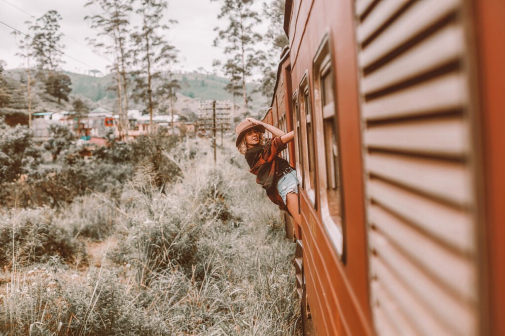 G Adventures Rail Collection Train Tours for Solo Travelers - GlobeGal Journeys