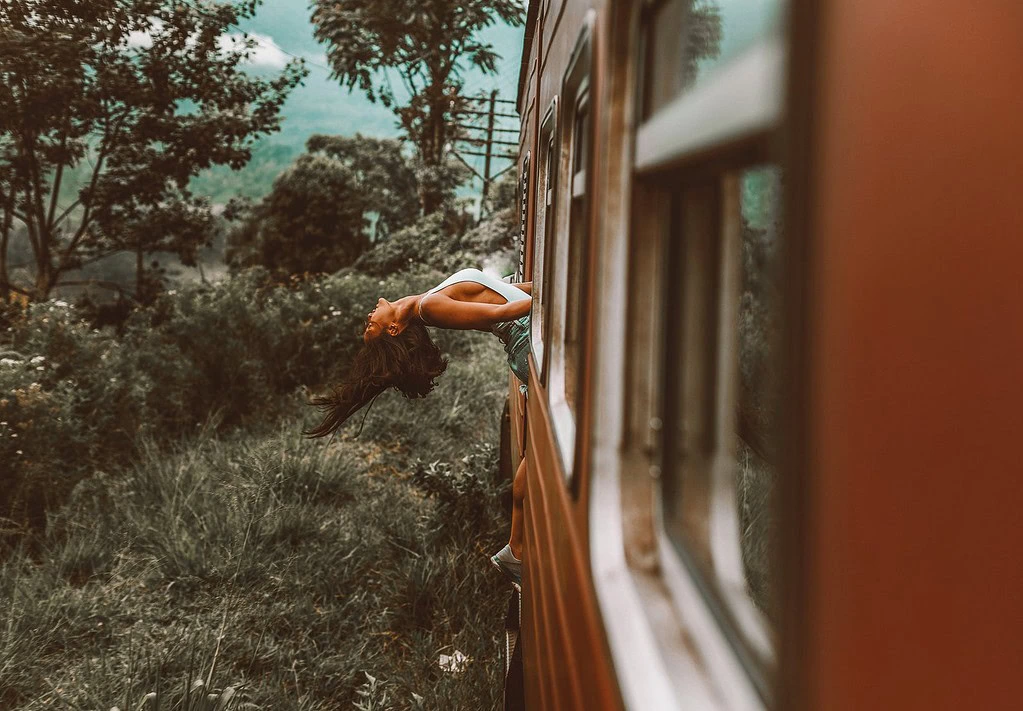 Train Small Group Tours