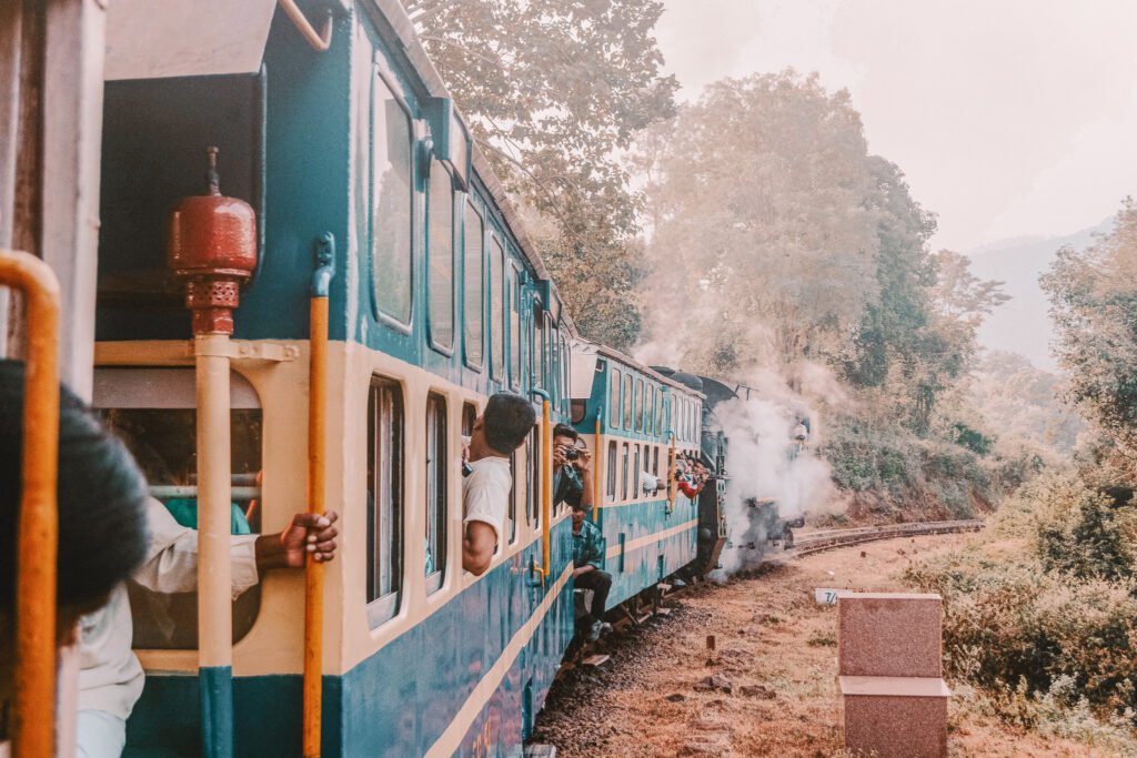 Best G Adventures Rail Collection Tours for Solo Travelers