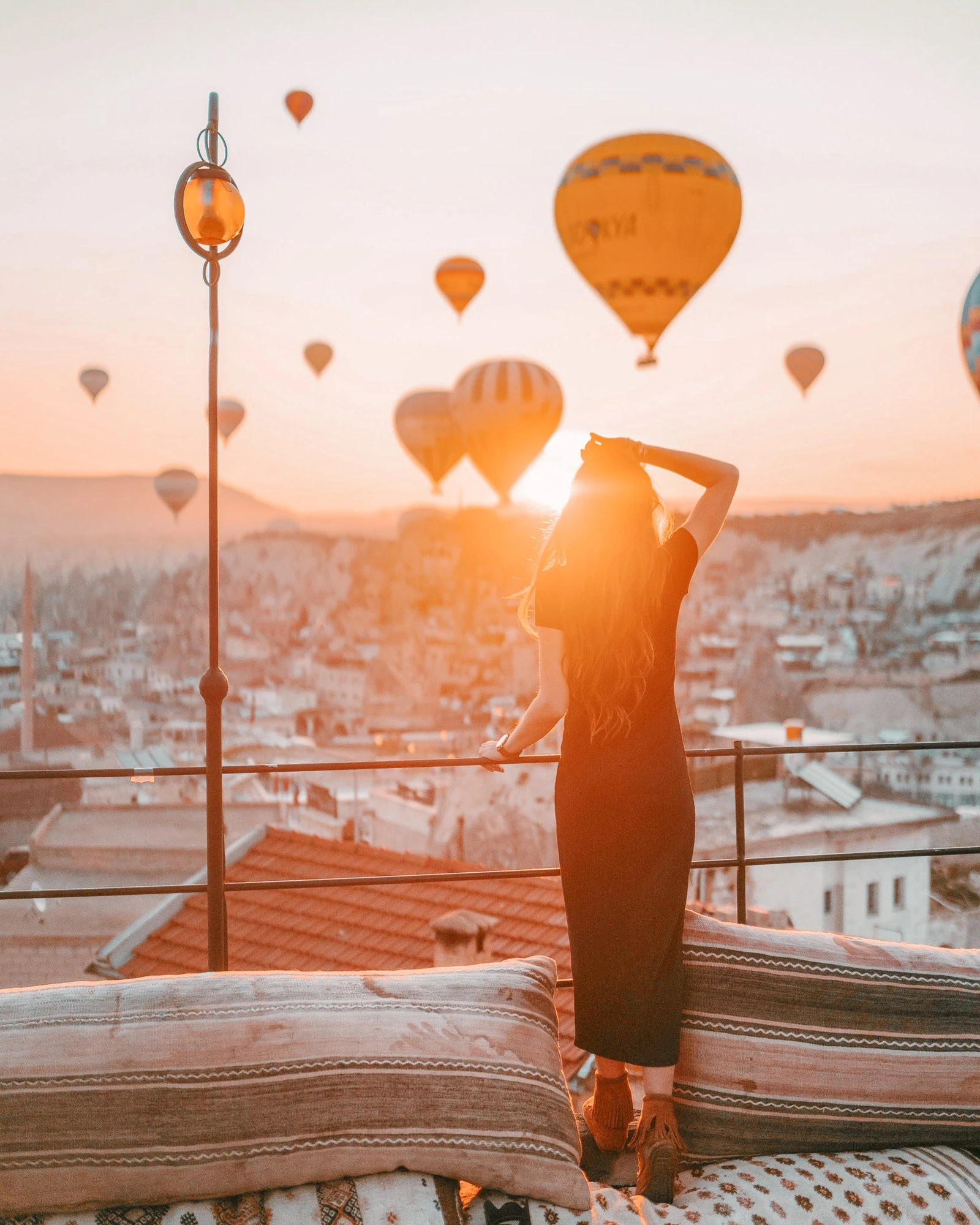 GlobeGal Journeys Solo Female Travel