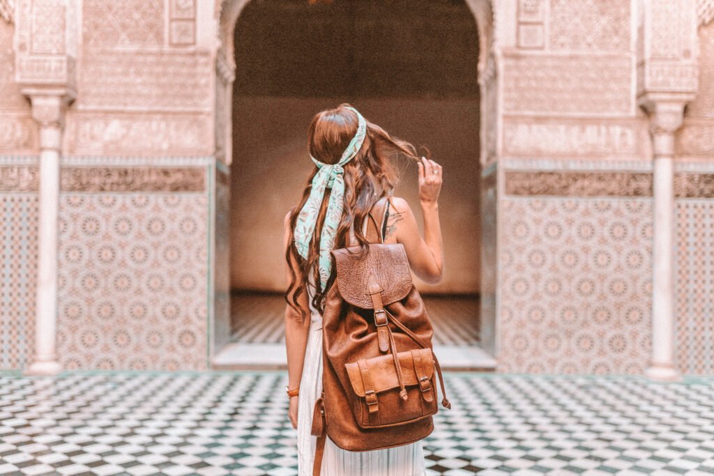Group Travel vs Solo Travel